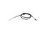 Parking Brake Cable DB C660595