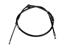 2004 Mitsubishi Lancer Parking Brake Cable DB C660771