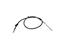 Parking Brake Cable DB C660836