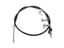 2005 Honda Civic Parking Brake Cable DB C660901