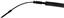 Parking Brake Cable DB C661312