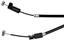 Parking Brake Cable DB C661327