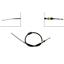 Parking Brake Cable DB C92293