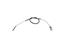 Parking Brake Cable DB C92296