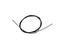 Parking Brake Cable DB C92327