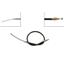 Parking Brake Cable DB C92362