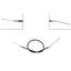 Parking Brake Cable DB C92413