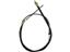 Parking Brake Cable DB C92712