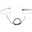 Parking Brake Cable DB C92874