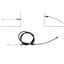 Parking Brake Cable DB C93191