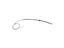 Parking Brake Cable DB C93252