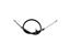 Parking Brake Cable DB C93393