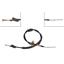 Parking Brake Cable DB C93674