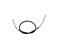 Parking Brake Cable DB C93843