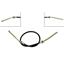 1994 Oldsmobile Silhouette Parking Brake Cable DB C93899