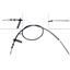 Parking Brake Cable DB C94090