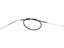 Parking Brake Cable DB C94164