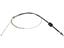 Parking Brake Cable DB C94165