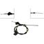 1998 Suzuki Sidekick Parking Brake Cable DB C94183