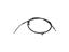 Parking Brake Cable DB C94331