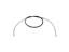 Parking Brake Cable DB C94390