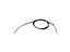 Parking Brake Cable DB C94391