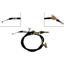 Parking Brake Cable DB C94440