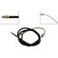 Parking Brake Cable DB C94482