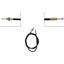 Parking Brake Cable DB C94497