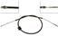 Parking Brake Cable DB C94508