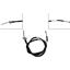 1993 Toyota Camry Parking Brake Cable DB C94620