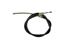 1992 Oldsmobile Bravada Parking Brake Cable DB C94659