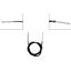 1994 Buick Roadmaster Parking Brake Cable DB C94719