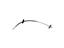 1994 Pontiac Firebird Parking Brake Cable DB C94725