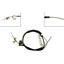 1994 Mercury Villager Parking Brake Cable DB C94732