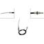 1997 Mazda B2300 Parking Brake Cable DB C94741