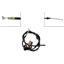 1996 Suzuki Sidekick Parking Brake Cable DB C94894