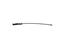 Parking Brake Cable DB C95023