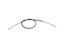 Parking Brake Cable DB C95028