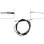 2006 Dodge Grand Caravan Parking Brake Cable DB C95113