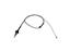 Parking Brake Cable DB C95185