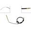 2007 Ford Taurus Parking Brake Cable DB C95199