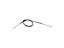 Parking Brake Cable DB C95259