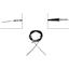 2001 Chevrolet Astro Parking Brake Cable DB C95274