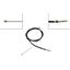 Parking Brake Cable DB C95346