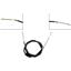 Parking Brake Cable DB C95535