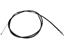 Parking Brake Cable DB C95915