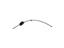 Parking Brake Cable DB C96199