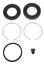 Disc Brake Caliper Repair Kit DB D352006