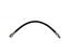 1996 Mercedes-Benz SL600 Brake Hydraulic Hose DB H380009